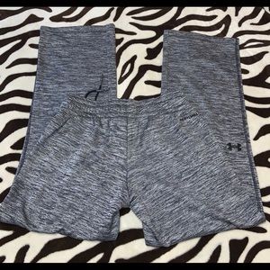 DONATING TODAY Under Armour Sweat pants